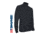 XGO Mens Phase 5 Zip Mock, OD Green, Small, 5XG11DQ-S-39
