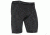 XGO Mens Power Skins Collection Compression Short, Black, M 3GX52Y-M-60