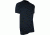 XGO Montana Wool 1.0 Short Sleeve Crew, Black, Small, 1XW16M-S-60