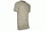 XGO Phase 1 Flame Retardant Short Sleeve Mesh T Shirt, Desert Sand, 2XL 1FMX16M-2XL-700