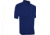 XGO Phase 1 Men's Short Sleeve Polo, Navy, Medium, 1G16C-M-20