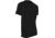 XGO Phase 1 Men's V-Neck T-Shirt, Black, Small, 1G16J-S-60