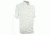 XGO Phase 1 Polo Shirt with Microphone Clip, White, XL 1G16CMC-XL-10