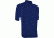 XGO Phase 1 Polo Shirt with Microphone Clip, Navy, XL 1G16CMC-XL-220