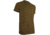 XGO Phase 1 Relaxed Fit Performance T Shirt, Coyote, M 1G16M-M-79