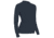 XGO Phase 1 Womens Long Sleeve Crew, Navy, Small, 1G31AQ-S-220