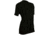 XGO Phase 1 Womens T-Shirt, Black, Medium, 1G36M-M-60