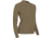 XGO Phase 1 Womens Long Sleeve Crew, Tan 499, Extra Small, 1G31AQ-XS-499