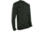XGO Phase 4 Mens Long Sleeve Crew w/Thumb Loop, OD Green, Large, 4P11AQ-L-39