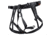 XOP Holiday Harness, Black, Large/Extra Large, XOP-HOLIDAY-L/XL