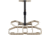 XOP Invader Saddle Platform, Tan, XOP-INVADER