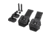 XOP Modular Holster Bracket, Black, XOP-HSTBRK-KIT