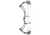 Xpedition Archery Viking APX 70 Crossbow, Black, 70, XA-APX-70-BK