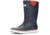 Xtratuf 12 in Ankle Deck Boot - Mens, Navy/Red, 7, 22732-NVY-070
