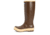 Xtratuf 15 in Salmon Sisters Legacy Boot - Womens, Choc/Beige/Octopus Print, 6, 22490-CTM-060