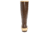 Xtratuf 15 in Salmon Sisters Legacy Boot - Womens, Choc/Beige/Octopus Print, 6, 22490-CTM-060