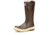 Xtratuf 15 in Plain Toe Side Gusset - Mens, Copper/Tan, 3, 22279G-BRN-030