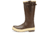 Xtratuf 15 in Plain Toe Side Gusset - Mens, Copper/Tan, 3, 22279G-BRN-030