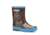 Xtratuf 3Xt Salmn Sis Kid Legacy Whale Y3 Boot - Kids, Chocolate/Blue, 3, 26682-BRN-030