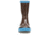 Xtratuf 3Xt Salmn Sis Kid Legacy Whale Y3 Boot - Kids, Chocolate/Blue, 3, 26682-BRN-030