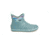 Xtratuf 6 in Buoy Ankle Deck Boot - Womens, Trooper Blue/Beach Glass, 6, XWAB-2BG-BLU-060