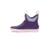 Xtratuf 6 in Salmon Sisters Ankle Deck Boots - Women's, Purple, 7, 22591-PUR-070