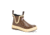 Xtratuf 6in Legacy Ankle Deck Boot - Mens, Brown, 10, LDB-900-BRN-100