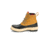 Xtratuf 6in Legacy Lace Boot - Mens, Black/Amber Gold, 10, LLM6-901-TAN-100