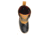 Xtratuf 6in Legacy Lace Boot - Mens, Black/Amber Gold, 10, LLM6-901-TAN-100