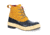 Xtratuf 6in Legacy Lace Boot - Men's, Black/Amber Gold, 10, LLM6-901-TAN-100