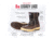 Xtratuf 8in Insulated Legacy Lace Boot - Mens, Chocolate, 8, LLM8-900-BRN-080