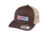 Xtratuf Baseball Snapback - Mens, Brown, Medium, XA-110H-BRN-000