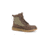Xtratuf Bristol Bay Leather Canvas Boot - Mens, Brown, 10, XBF-903-BRN-100