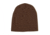 Xtratuf Brown Beanie - Mens, Chocolate, OSZ, XA-105H-BRN
