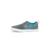 Xtratuf Canvas Sharkbyte Deck Shoe - Womens, Gray, 11, XSW-7GG-GRY-110
