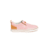 Xtratuf Canvas Sharkbyte Deck Shoe - Womens, Salmon, 6, XSW-700-ORG-060