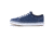 Xtratuf Chumrunner Canvas - Mens, Blue, 9.5, XMC-200-BLU-095