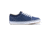 Xtratuf Chumrunner Canvas - Mens, Blue, 9.5, XMC-200-BLU-095