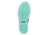 Xtratuf Deck Shoe - Womens, Seafoam, 5, XWDS-300-GRN-050