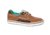 Xtratuf Finatic II - Salmon Sisters - Mens, Brown/Kelp, 6, XFN-900-BRN-060