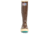 Xtratuf Fishe Wear 15 in Legacy Boot - Womens, Brown/Totally Tarpon, 6, XWL-9TAR-BRN-060