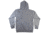 Xtratuf Hoodie - Mens, Gray, Medium, XA-103M-GRY-MED
