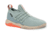 Xtratuf Kiata Lace Sneaker - Women's, Chinois Green, 6, KIAW-300-GRN-060