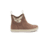 Xtratuf Leather 6in Ankle Deck Boot - Mens, Brunette/Chocolate Brown/Duck Camo, 8, XAL-DCAM-BRN-080