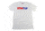 Xtratuf Logo Tee - Mens, White, Medium, XA-100M-WHT-MED