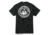 Xtratuf Marty Tee - Men's, White/Black, SM, XAT-1MC-BLK-SML