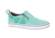 Xtratuf Sharkbyte - Salmon Sisters - Womens, Seafoam/Kelp, 6, XSW-300-GRN-060