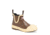 Xtratuf Steel Toe 6 in Legacy Ankle Deck Boot - Mens, Brown, 13, LDB-STL-BRN-130