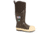 Xtratuf Swingsaw GlacierTrek PRO 15 in Comp Toe Legacy Boot - Mens, Chocolate, 14, XES-CSA-BRN-140