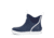 Xtratuf Wheelhouse 6 in Ankle Deck Boot - Men's, 13 US, Medium, Navy, XMW-201-NVY-130